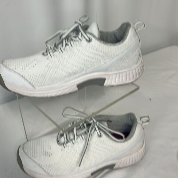 ORTHOFEET WOMENS SNEAKERS FTL-12-079 - Picture 5 of 7